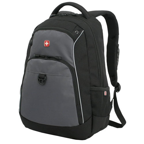 Swissgear Casual Business Backpack Laptop Bag Travel Hiking Bag School Rucksack